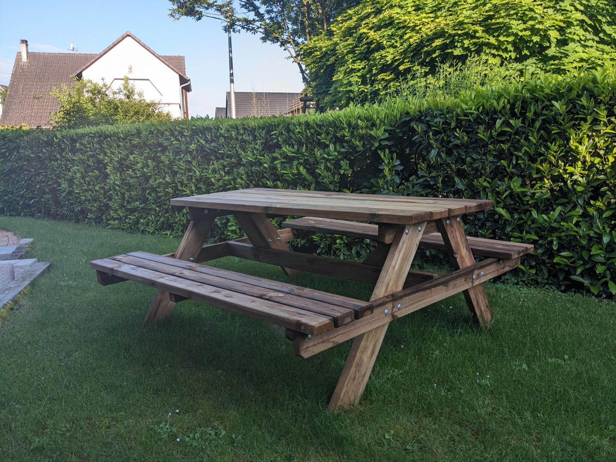 O'kub Du Ried Hébergement de vacances